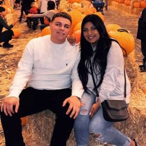 Meet your Posher, Danny